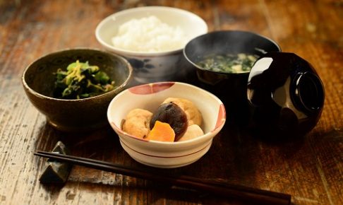 奈良から全国へ！「懐かしいおふくろの味」を要介護高齢者やアクティブシニア層へ広げます